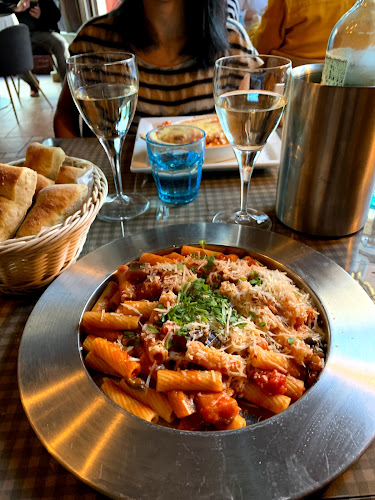Comments and reviews of Ravintola Nerone