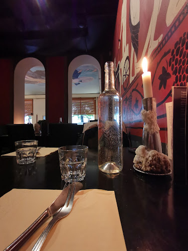 Opinii despre Bar Teos în Helsinki - Ravintola-ala