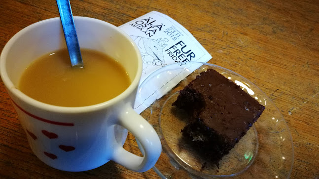 Turun Kirjakahvila - Turku