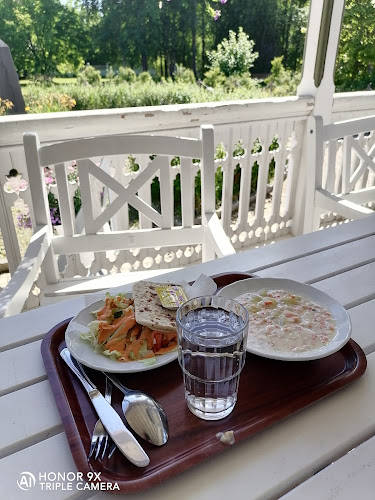 Opinii despre Villa Hannala în Oulu - Ravintola-ala