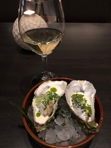 Restaurant Natura Open Times