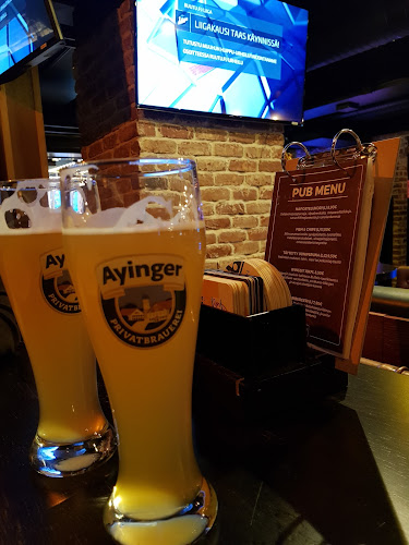 Red Onion Open Times