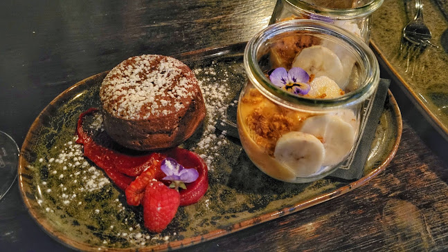 Frans & Chérie, Rovaniemi - Rovaniemi