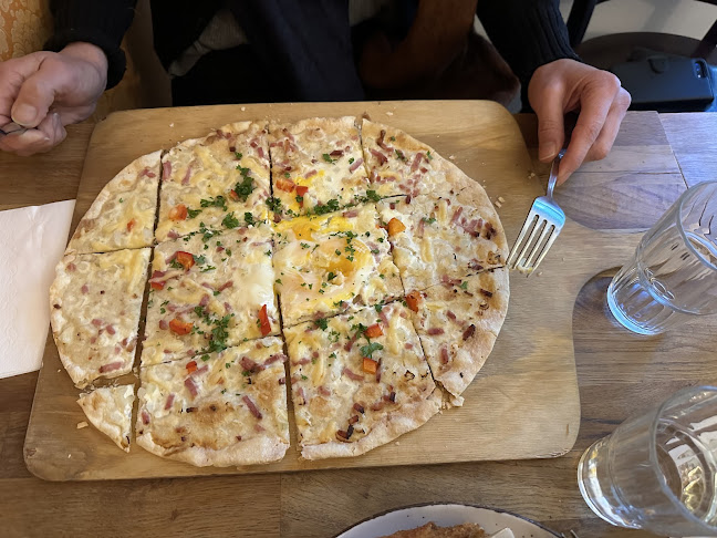 Opinii despre Café Lov în Helsinki - Ravintola-ala