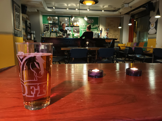 Ravintola Ilves - Helsinki