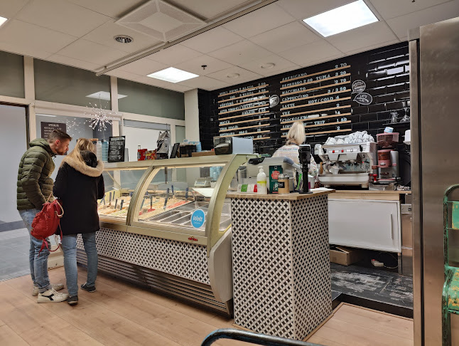 Pizzeria 450°C & Gelateria Nuvole