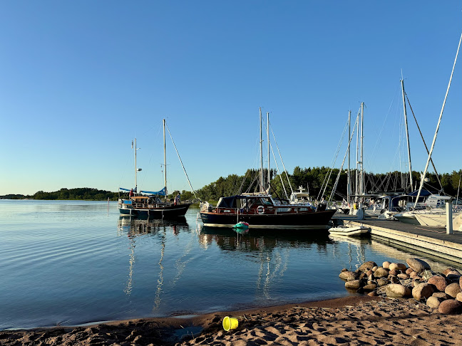 Norrby Hamn, 23390 Iniö