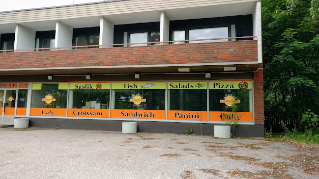 Asematie 4, 55300 Lappeenranta