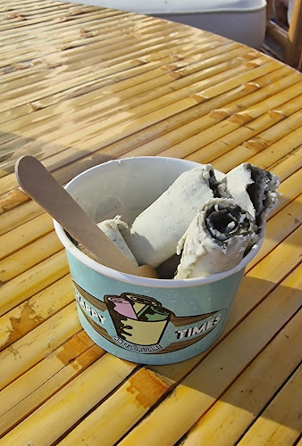 Happy Times - Ravintola-ala