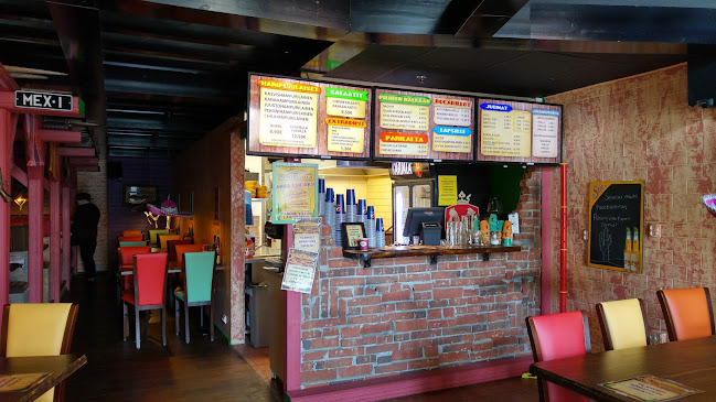 Opinii despre Pancho Villa Tornio în Tornio - Ravintola-ala