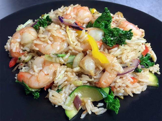 Noodle Bar 9 Tuira - Oulu