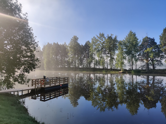 Saarijärven Ruustinna - Ravintola-ala