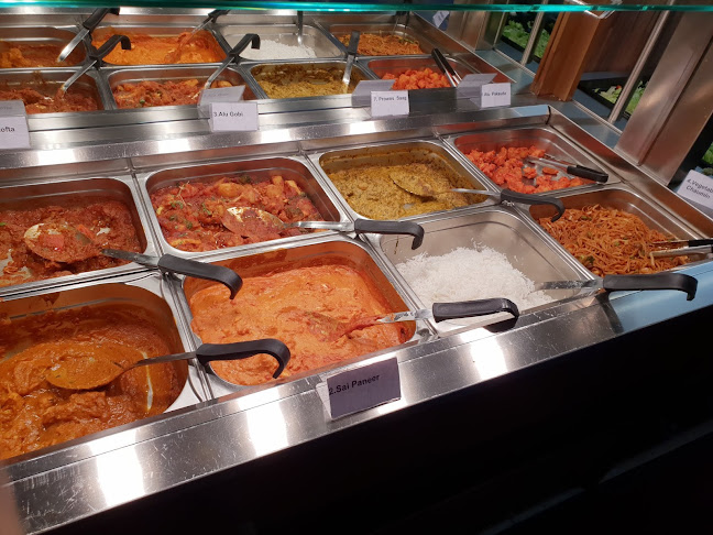 Comentarii opinii despre Ravintola Siddhartha