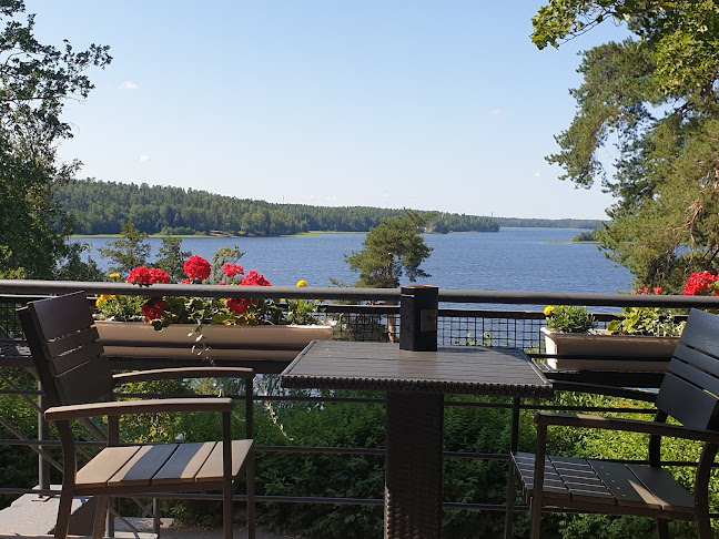 Ravintola Upseerikerho Lappeenranta - Ravintola-ala