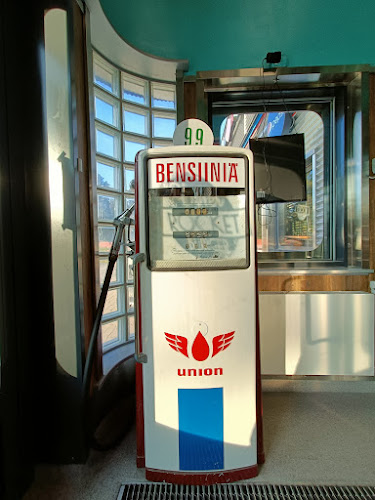 Comentarii opinii despre Rocket Burger Diner