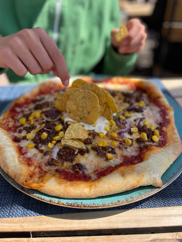 Brudhäll Hotel & Restaurant - Ravintola-ala