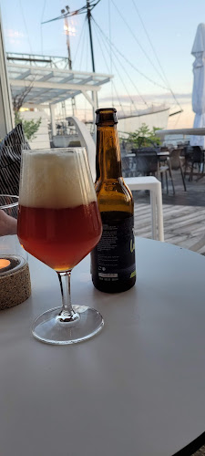 Faros Restaurant Ship & Terrace - Vaasa