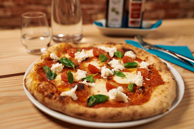 Bumma Pizza & Bar - Järvenpää