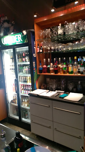 Ihan vaan Pubi - Ravintola-ala