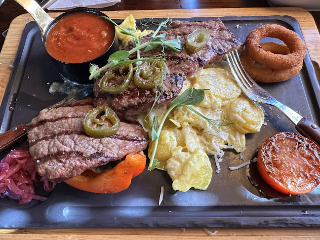 Ismet Restaurant Nurmijärvi - Nurmijärvi