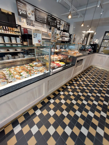 Comentarii opinii despre Fazer Café Bulevardi