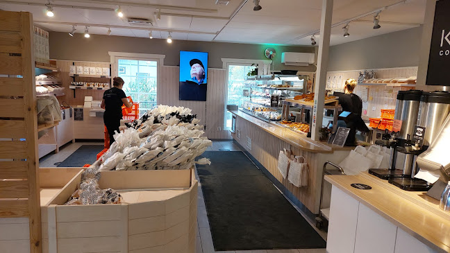 Comentarii opinii despre Viipurilainen Kotileipomo