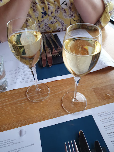 Kiila Food & Bar - Ravintola-ala