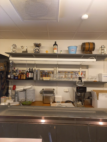 Ravintola Cotton Club - Vaasa