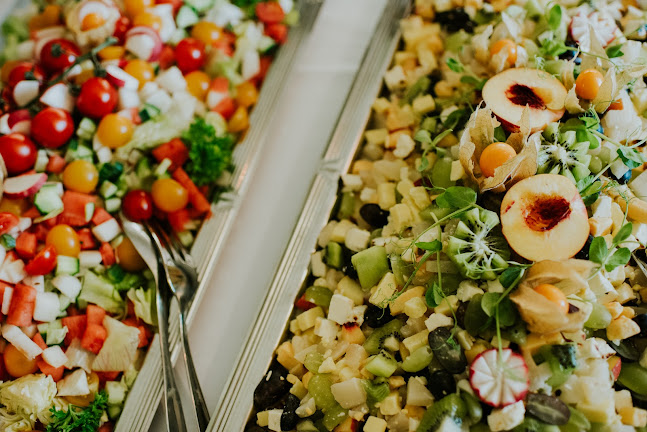 Nylanderin Pitopalvelu Oy - Katinala