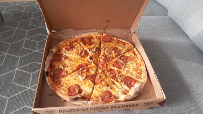 Kotipizza Kivistö - Vantaa