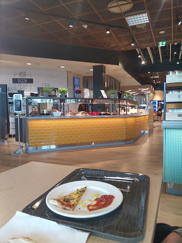 Pizza & Buffa Prisma, Hämeenlinna - Hämeenlinna