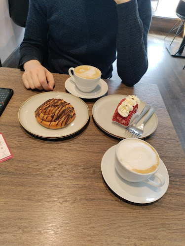 Opinii despre Merinta Kotileipomo Oy în Vantaa - Ravintola-ala