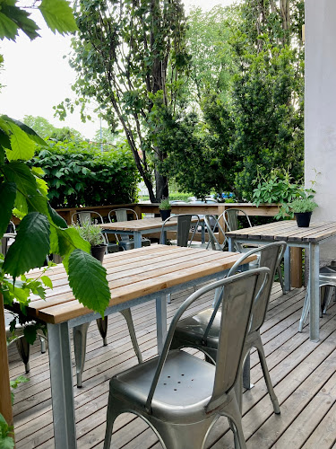 Skiffer Töölö - Helsinki