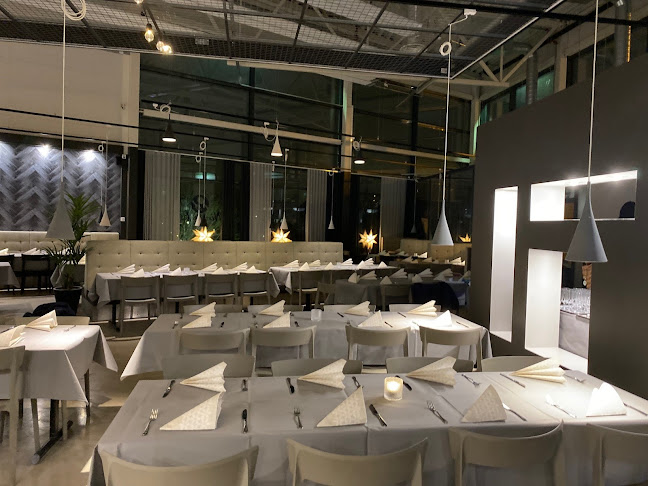 Ninan keittiö ravintola Veska - Ravintola-ala