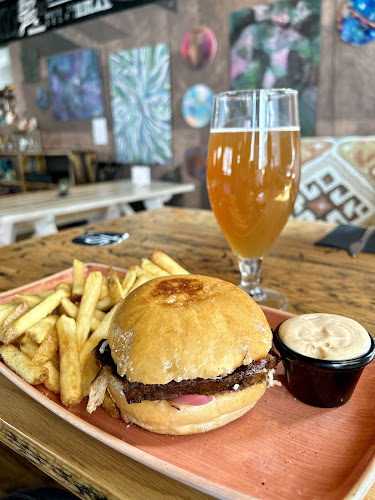 Reviews of Public House Huurre in Tampere - Ravintola-ala
