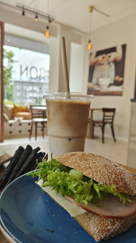 BON Marian Haaga - Ravintola-ala