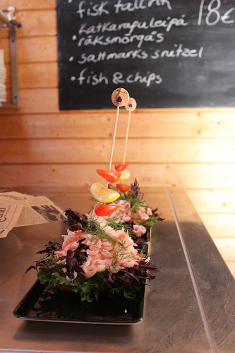 Sattmark Cafe&Bistro - Parainen