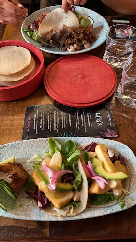 El Diablito Taqueria & Bar