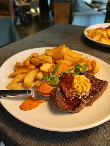 Comentarii opinii despre Ravintola Buena Vista