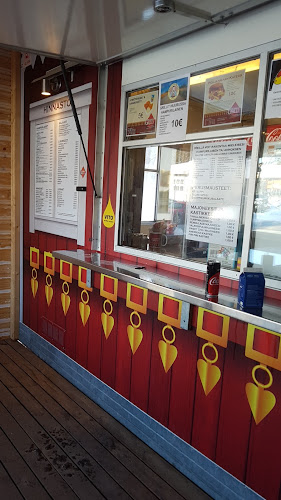 Pohjanmaan Grilli - Ravintola-ala