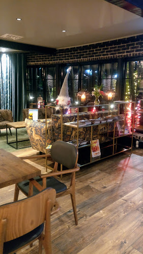 Comentarii opinii despre Buolu Cafe & Ristorante