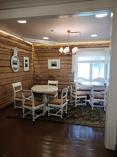 Inkeritalon vohvelikahvila Open Times