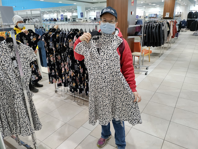 Joensuun kauppatori - Joensuu