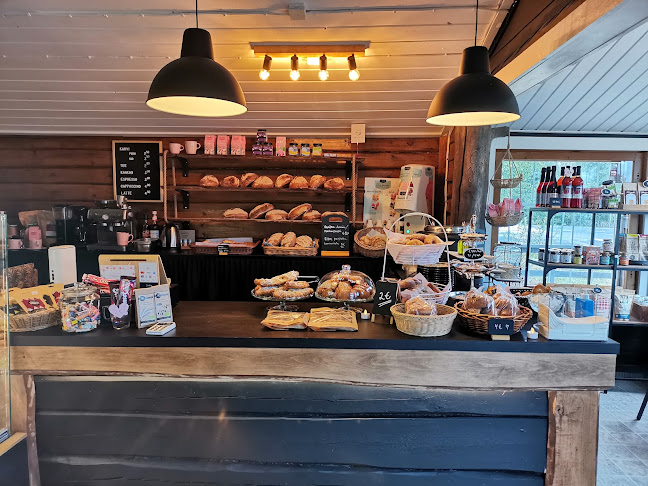 Opinii despre Cafe Juuritupa în Jyväskylä - Ravintola-ala