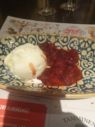 Ravintola Bodega Salud - Tampere