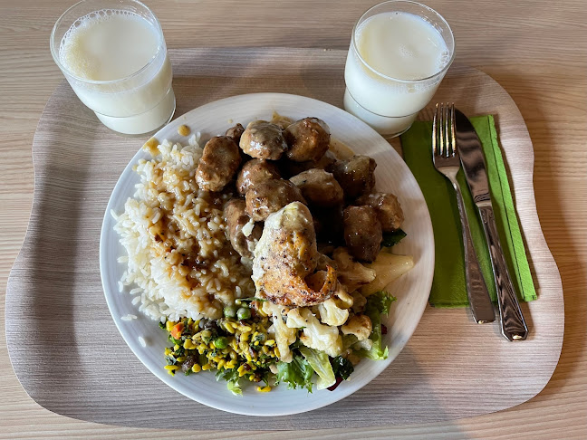 Comentarii opinii despre Ravintola Roima