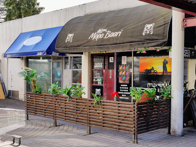 Opinii despre Miami Mopo Baari în Helsinki - Ravintola-ala