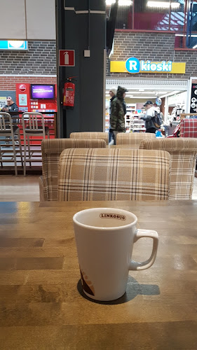 Opinii despre Café Linkosuo Duo în Tampere - Ravintola-ala