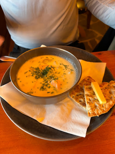 Lapland Restaurant Kotahovi - Rovaniemi