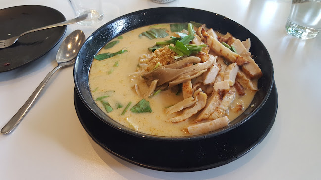 Comentarii opinii despre Noodle Bar 9 Tuira